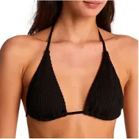 Billabong Bikiniöverdel 'Summer High' svart