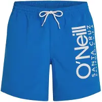 O'Neill Original Cali 16'' Boardshorts victoria blue Storlek XXL