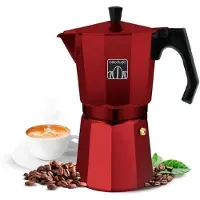 Cecotec Mokclassic 900 Italiensk Kaffebryggare