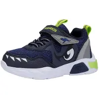 Kangaroos Sneakers K-SLB HAI EV pojkar - Blå - 30