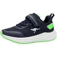 Kangaroos Sneakers K-RDK FAM EV pojkar - Marin - 31