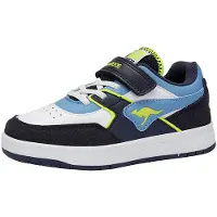 Kangaroos Sneakers K-CP BOUNDER EV pojkar - Blå - 28