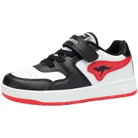 Kangaroos Sneakers K-CP FAIR EV pojkar - Svart - 30