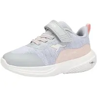 Kangaroos Sneakers K-RDI CUSHIES EV flickor - Grå - 30
