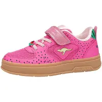 Kangaroos Sneakers K-GK HICKORY EV flickor - Rosa - 28