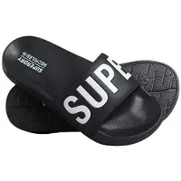 Superdry Code Core Vegan Tofflor