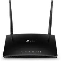 MediaRange Archer Mr202 Bärbar Router