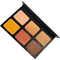 Danessa Myricks Beauty Lightwork Sminkpalett 48 g II