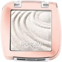 Deborah Milano Color Lovers 1 Eyeshadow - Klar vit