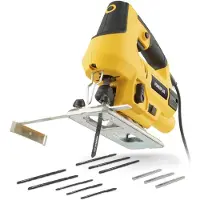 Powerplus Sticksåg 800w
