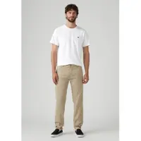 Levi's för män. 001K9-0004 XX Chino Standard beige byxor (30/32), Casual, Polyester