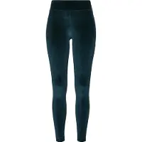Urban Classics Leggings turkos