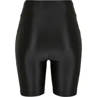 Urban Classics Leggings svart