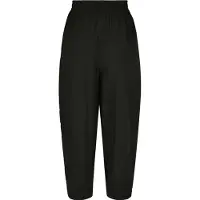 Urban Classics Byxa 'Culotte' svart