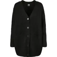 Urban Classics Chunky Fluffy Kardigan