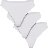 Urban Classics Rip Tanga 3 Enheter