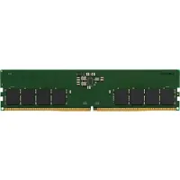 Kingston ValueRAM - DDR5 - modul - 32 GB - DIMM 288-pin - 5600 MT/s / PC5-44800 - CL46 - 1.1 V - ej buffrad - on-die ECC