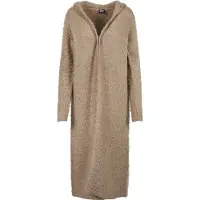 Urban Classics Hooded Feather Jacka