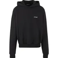 Mister tee Upscale Core Oversized Huvtröja