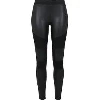 Urban Classics Leggings svart