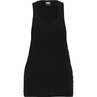 Urban Classics Topp svart