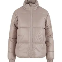 Urban Classics Vinterjacka rosé