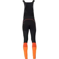 Vaude Bike Kuro Warm Cykelbyxor