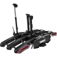 Thule Epos 13 Pins Cykelställ För 2 Cyklar