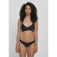 Urban Classics Bikini svart