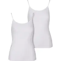 Urban Classics T-shirt ' ' vit