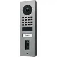 DoorBird 423872141 Fingeravtryck tillträdessystem Utanpåliggande IP65