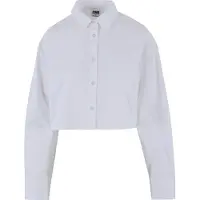 Urban Classics Blus vit