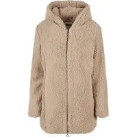 Urban Classics Sherpa Jacka