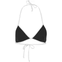 Urban Classics Retro Triangle Bikinitopp