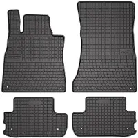 Frogum Gummimattor Mercedes-Benz S-Class C217 coupé 2014-2020