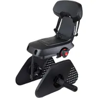 Polisport Bike Guppy Junior Xr Rammonterad Barnstol
