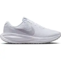 Nike Springsko 'Revolution 8' ljusgrå / vit