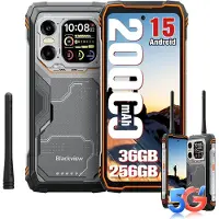 Blackview Xplore 1 5g 12gb/256gb 6.7´´