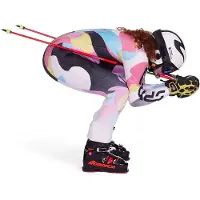 Spyder Performance Gs Racingdräkt