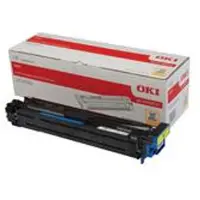 OKI 47094110 vit trumma (original)