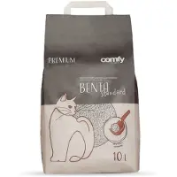 Aquael Comfy Benta ställ standard 10L