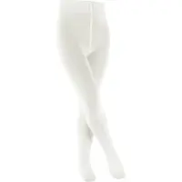 Falke Strumpbyxa 'Family' vit
