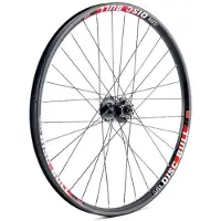 Gurpil Bull 26´´ 6b Disc Mtb Framhjul