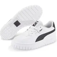 Puma Kvinnors Cali Dream Lth Träningsskor
