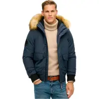 Superdry Everest Puffjacka