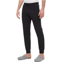 Emporio Armani GA Adler Joggingbyxor för män