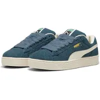 Puma Herr Suede XL Håriga Sneakers