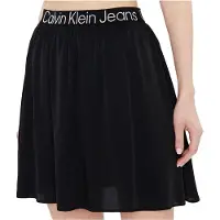 Calvin Klein Damkjol med obegränsad logotyp