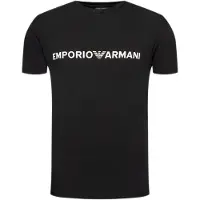 Emporio Armani Herr Boxershorts Unlimited Logo Set