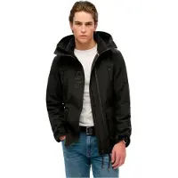 Superdry Ultimate Emb Windbreaker Jacka